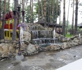 Фото ресторана